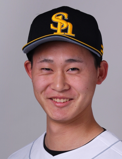 プロフィール写真