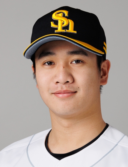 プロフィール写真