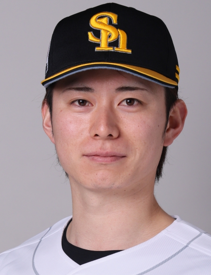 プロフィール写真