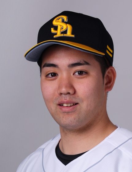 プロフィール写真