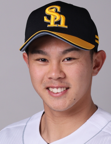 プロフィール写真