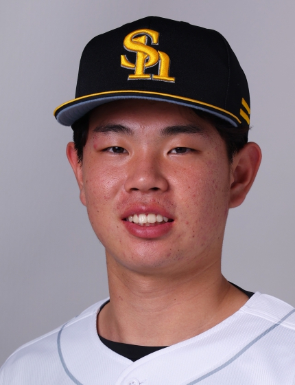 プロフィール写真