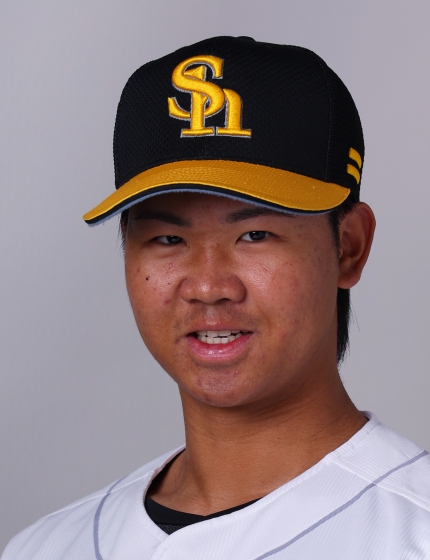 プロフィール写真