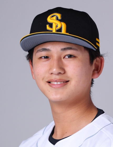 プロフィール写真