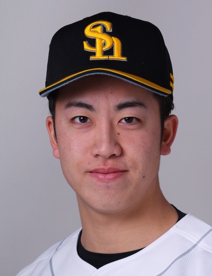 プロフィール写真