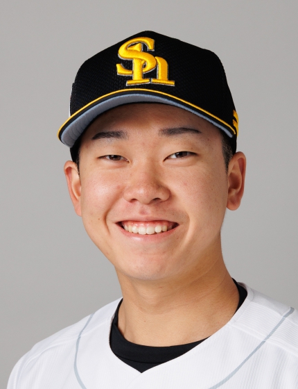 プロフィール写真
