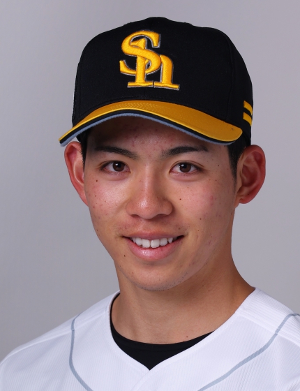 プロフィール写真