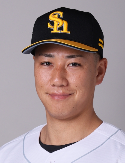 プロフィール写真