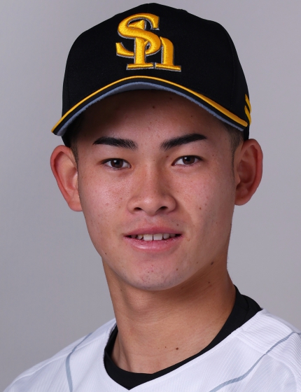 プロフィール写真