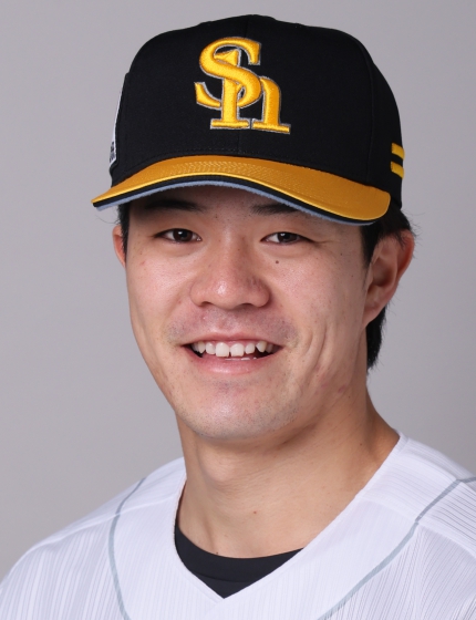 プロフィール写真