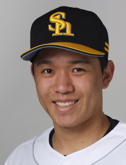 プロフィール写真