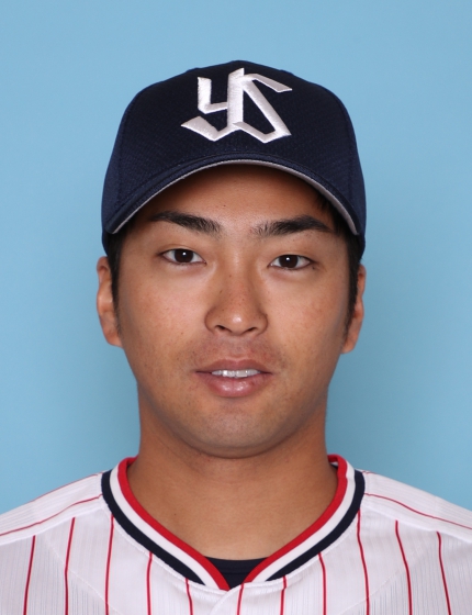 プロフィール写真