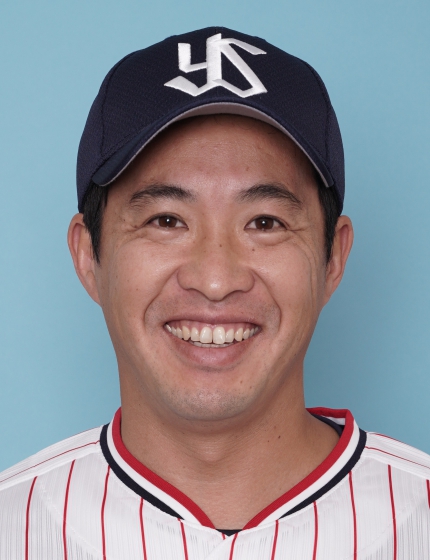 プロフィール写真