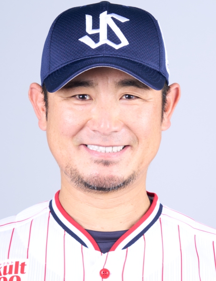 プロフィール写真