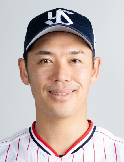 小川 泰弘 - 東京ヤクルトスワローズ - プロ野球 - スポーツナビ