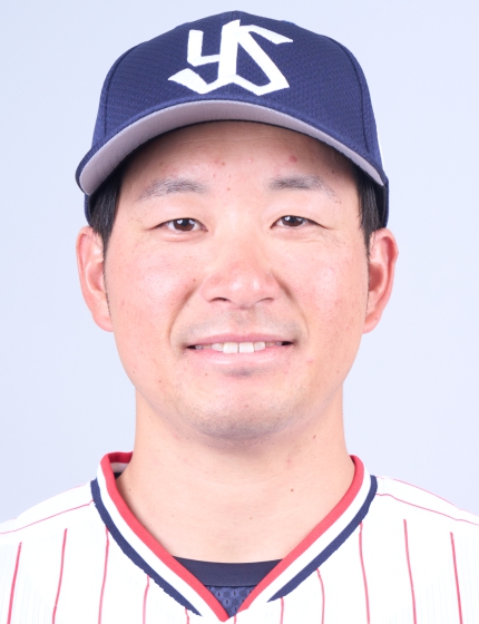 プロフィール写真