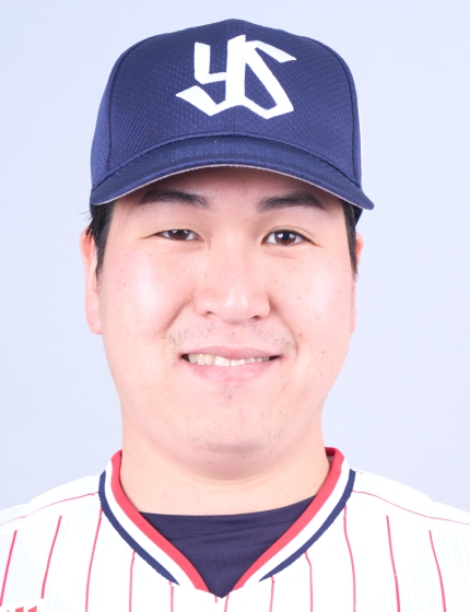 プロフィール写真