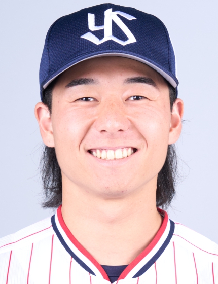 プロフィール写真