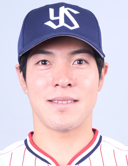プロフィール写真