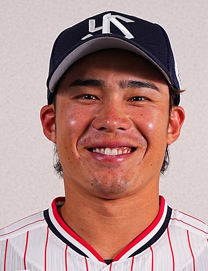 プロフィール写真