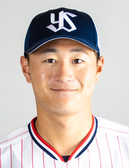 プロフィール写真