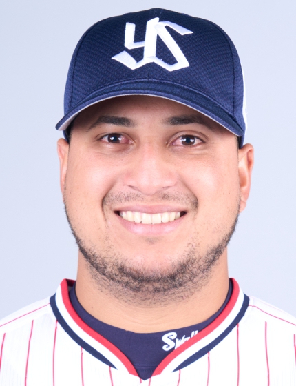 プロフィール写真