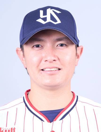 プロフィール写真