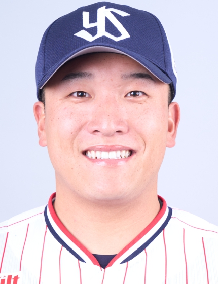 プロフィール写真