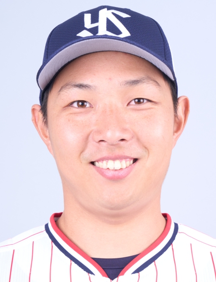 プロフィール写真