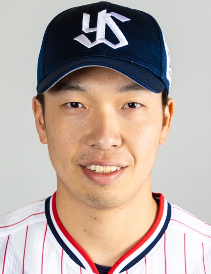 プロフィール写真