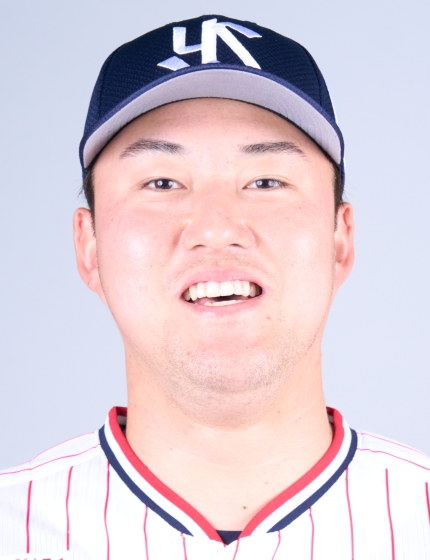 プロフィール写真