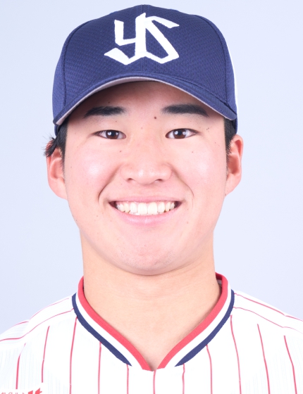 プロフィール写真