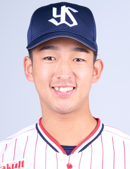 プロフィール写真