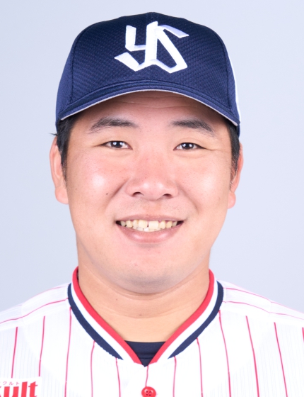 プロフィール写真