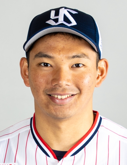 プロフィール写真