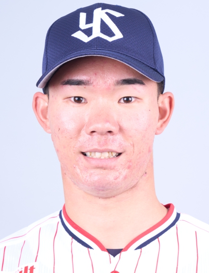 プロフィール写真