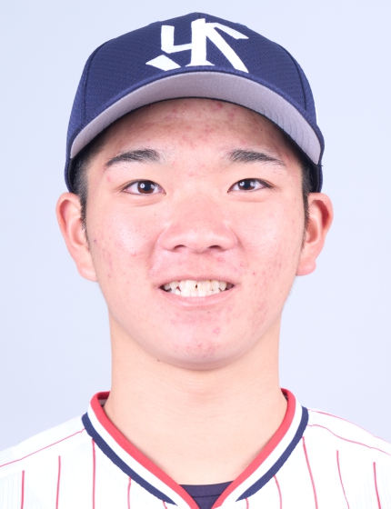プロフィール写真