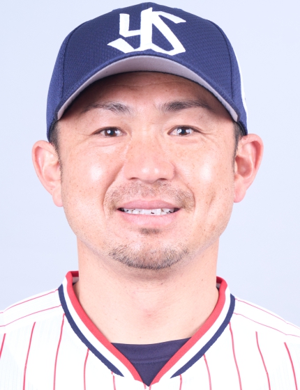 プロフィール写真