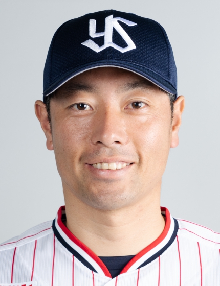 プロフィール写真