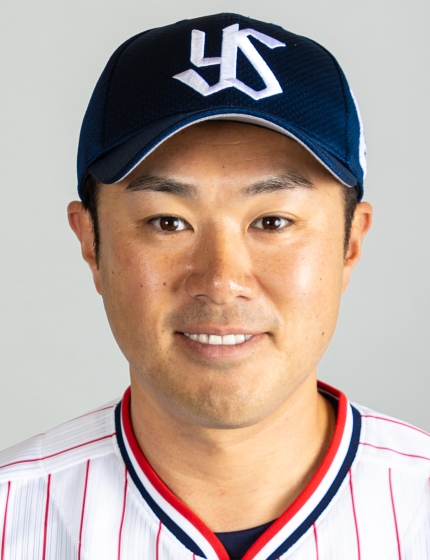 プロフィール写真