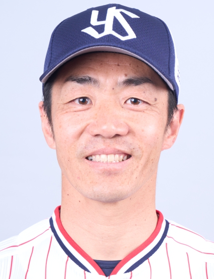 プロフィール写真