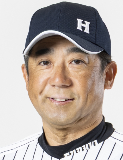 プロフィール写真