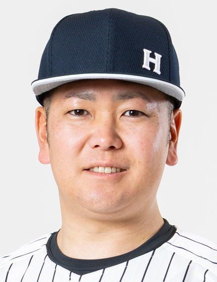 プロフィール写真