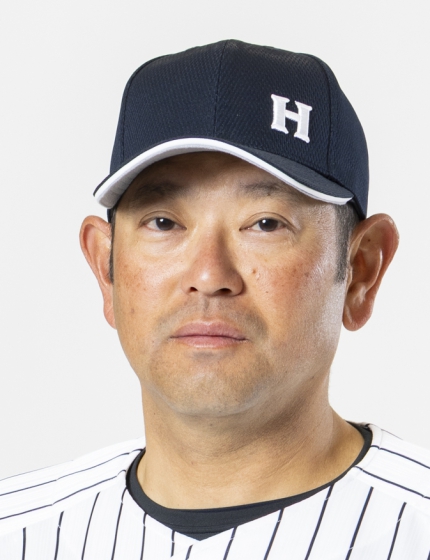 プロフィール写真