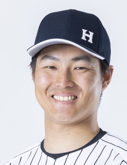 プロフィール写真