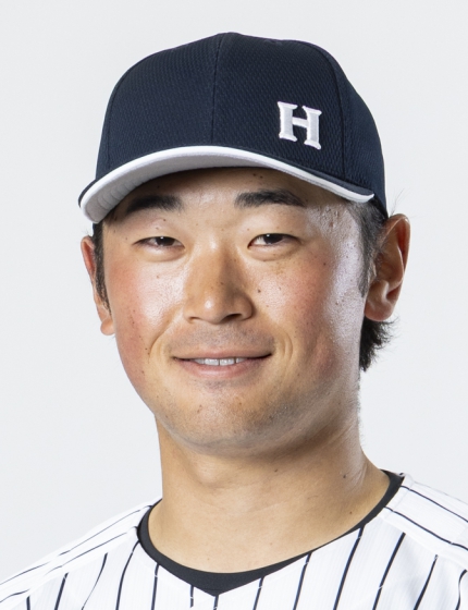 プロフィール写真