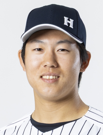プロフィール写真