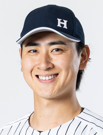 プロフィール写真