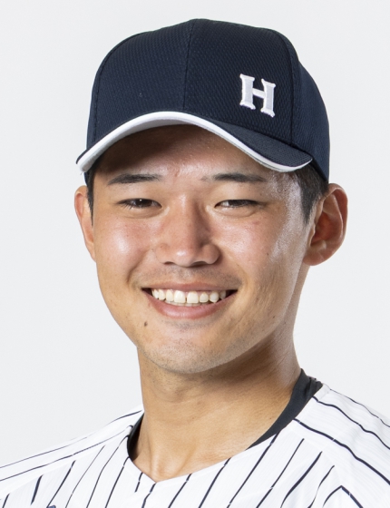 プロフィール写真