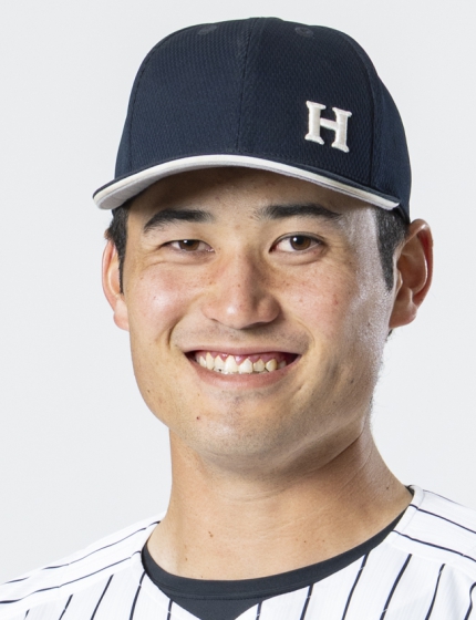プロフィール写真